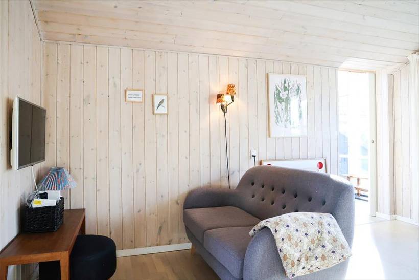 Foto von Ferienhaus OD21 in Sejerø Bugt - Westseeland