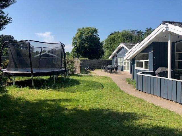 Foto von Ferienhaus OD21 in Sejerø Bugt - Westseeland