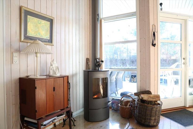 Foto von Ferienhaus OD21 in Sejerø Bugt - Westseeland