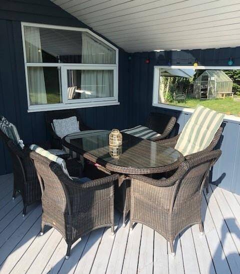 Foto von Ferienhaus OD21 in Sejerø Bugt - Westseeland