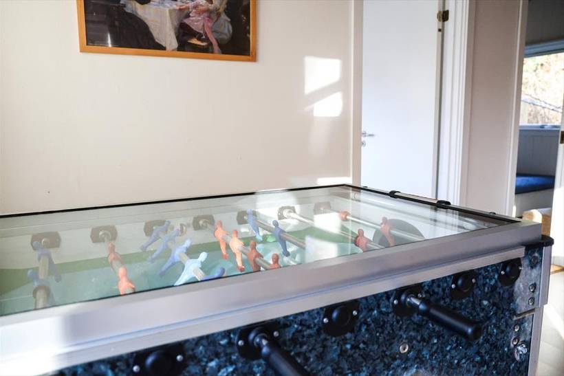 Foto von Ferienhaus OD21 in Sejerø Bugt - Westseeland