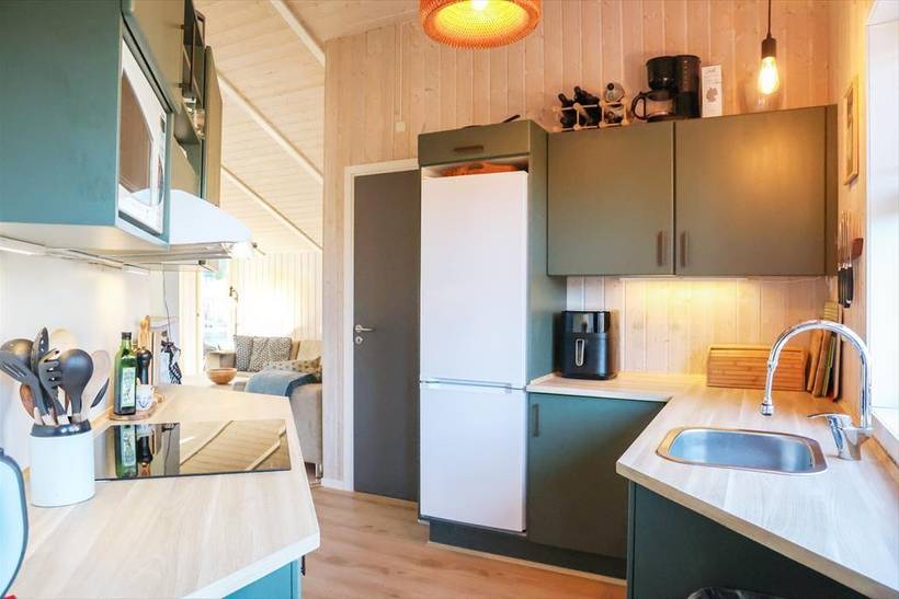 Foto von Ferienhaus OD21 in Sejerø Bugt - Westseeland