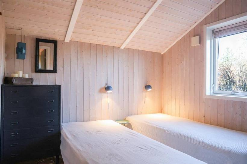 Foto von Ferienhaus OD21 in Sejerø Bugt - Westseeland