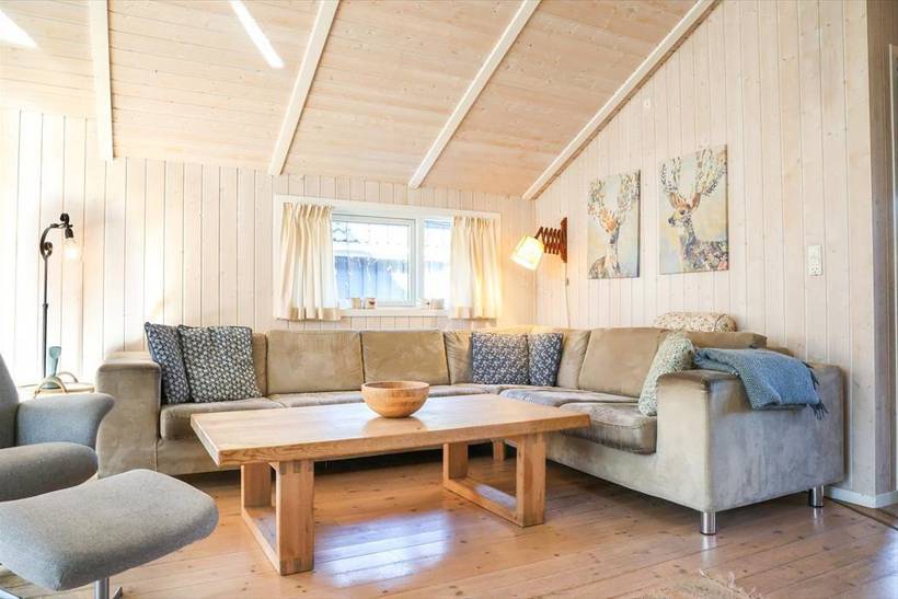 Foto von Ferienhaus OD21 in Sejerø Bugt - Westseeland