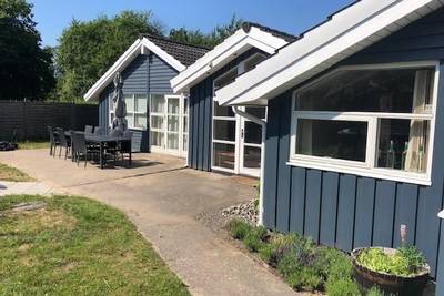 Vorschaubild von Ferienhaus OD21 in Sejerø Bugt - Westseeland