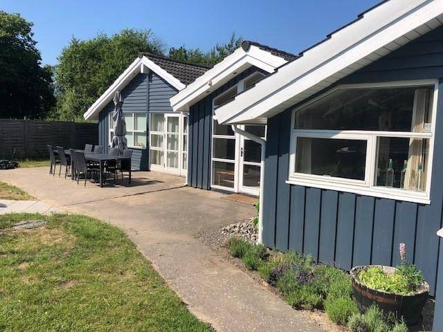 Foto von Ferienhaus OD21 in Sejerø Bugt - Westseeland