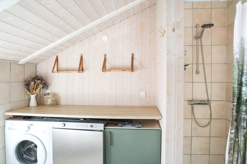 Foto von Ferienhaus OD21 in Sejerø Bugt - Westseeland