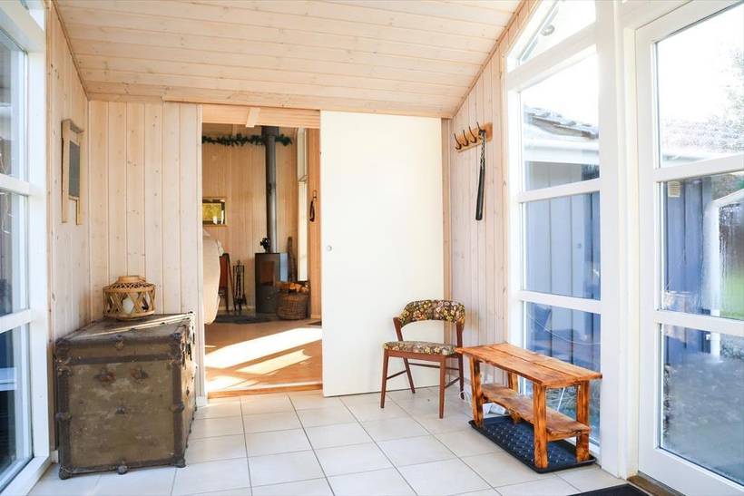 Foto von Ferienhaus OD21 in Sejerø Bugt - Westseeland