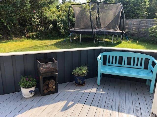 Foto von Ferienhaus OD21 in Sejerø Bugt - Westseeland