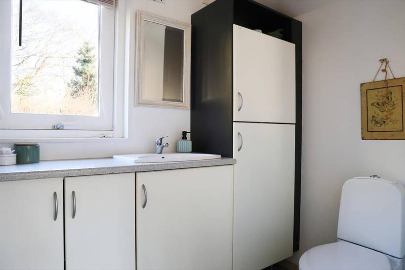 Foto von Ferienhaus OD21 in Sejerø Bugt - Westseeland