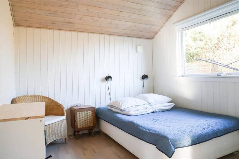 Foto von Ferienhaus OD21 in Sejerø Bugt - Westseeland