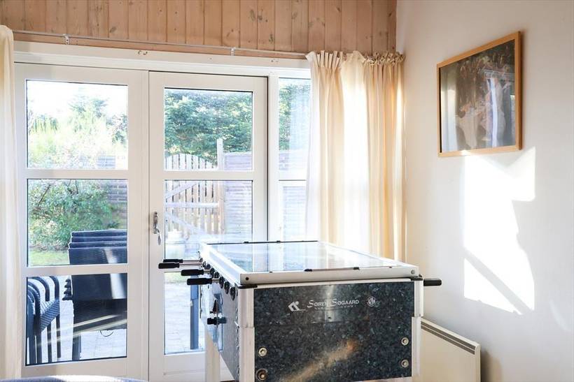 Foto von Ferienhaus OD21 in Sejerø Bugt - Westseeland