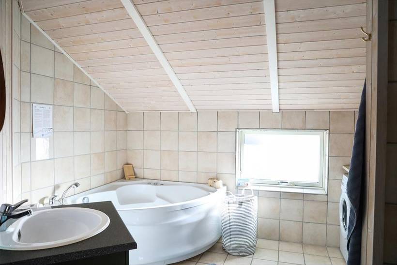 Foto von Ferienhaus OD21 in Sejerø Bugt - Westseeland