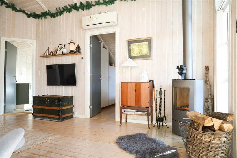 Foto von Ferienhaus OD21 in Sejerø Bugt - Westseeland