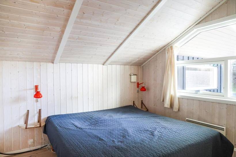 Foto von Ferienhaus OD21 in Sejerø Bugt - Westseeland