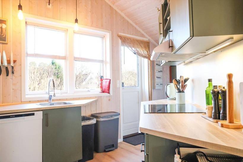 Foto von Ferienhaus OD21 in Sejerø Bugt - Westseeland