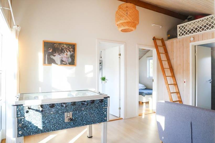 Foto von Ferienhaus OD21 in Sejerø Bugt - Westseeland