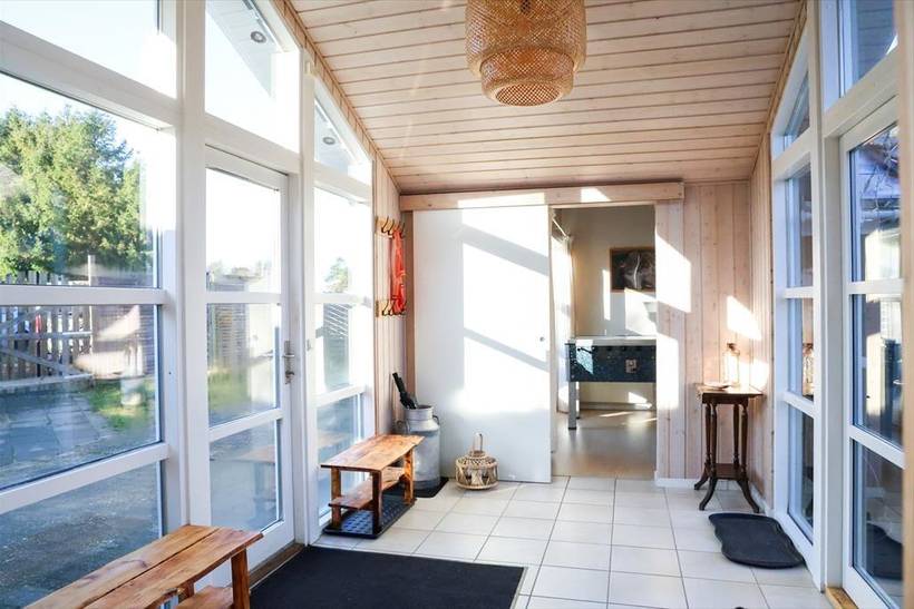 Foto von Ferienhaus OD21 in Sejerø Bugt - Westseeland