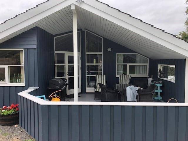 Foto von Ferienhaus OD21 in Sejerø Bugt - Westseeland