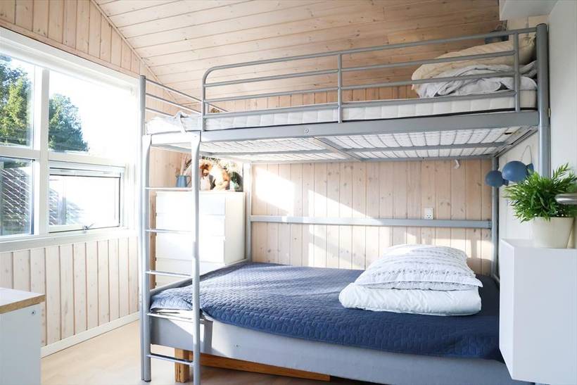 Foto von Ferienhaus OD21 in Sejerø Bugt - Westseeland