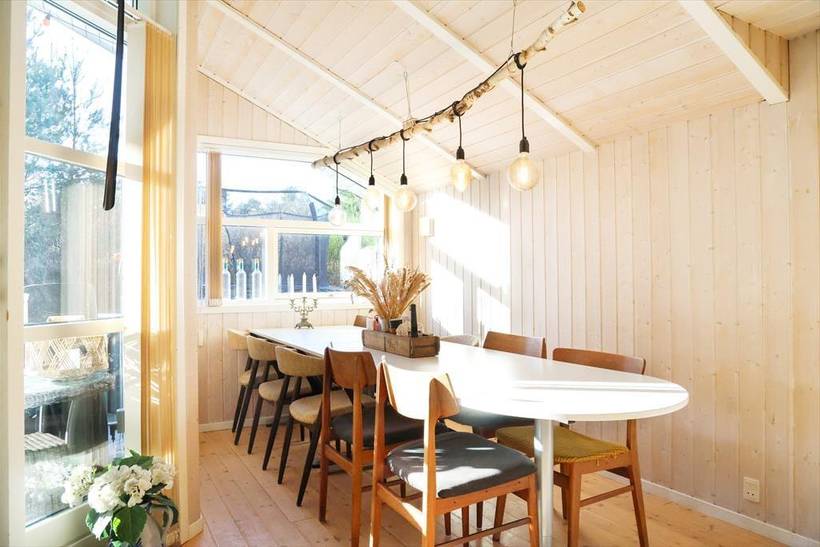 Foto von Ferienhaus OD21 in Sejerø Bugt - Westseeland