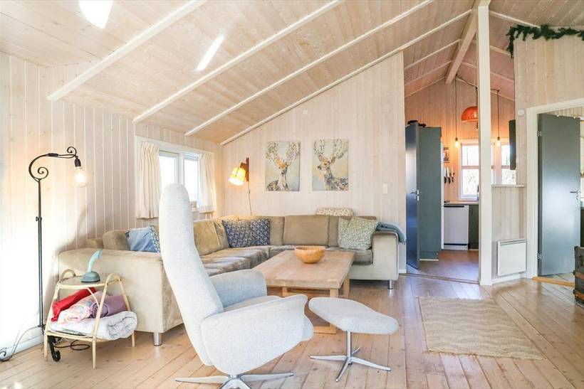 Foto von Ferienhaus OD21 in Sejerø Bugt - Westseeland