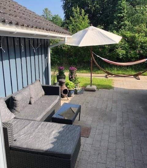 Foto von Ferienhaus OD21 in Sejerø Bugt - Westseeland