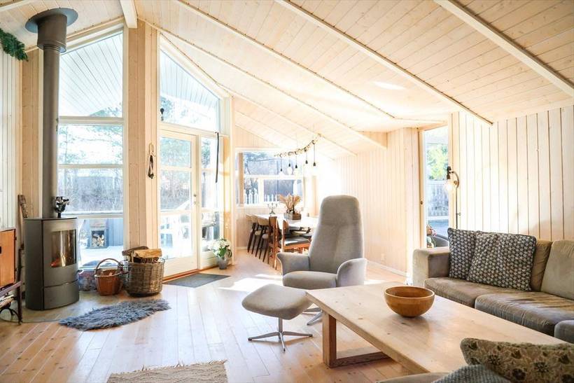 Foto von Ferienhaus OD21 in Sejerø Bugt - Westseeland
