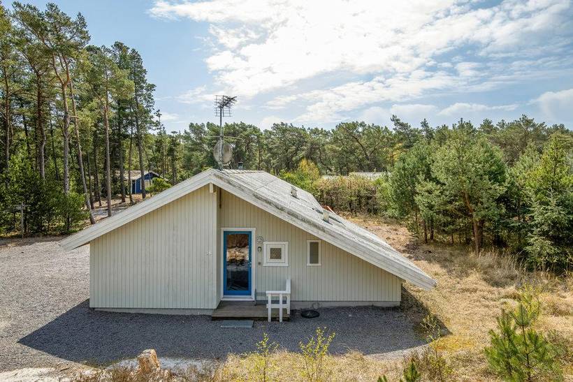 Foto von Ferienhaus OD23 in Dueodde - Bornholm
