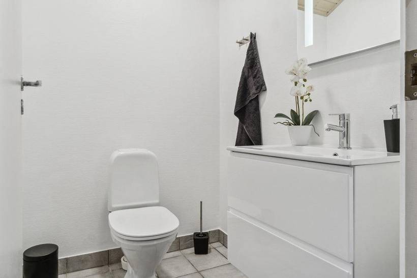 Foto von Ferienhaus OD23 in Dueodde - Bornholm