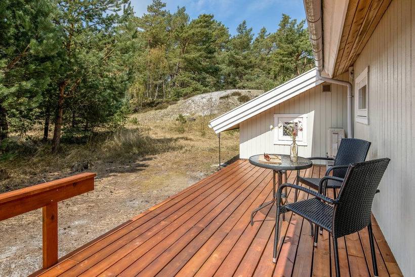 Foto von Ferienhaus OD23 in Dueodde - Bornholm
