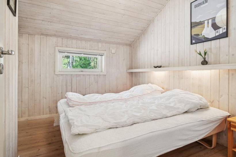 Foto von Ferienhaus OD23 in Dueodde - Bornholm