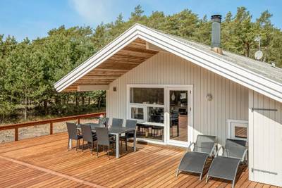 Vorschaubild von Ferienhaus OD23 in Dueodde - Bornholm