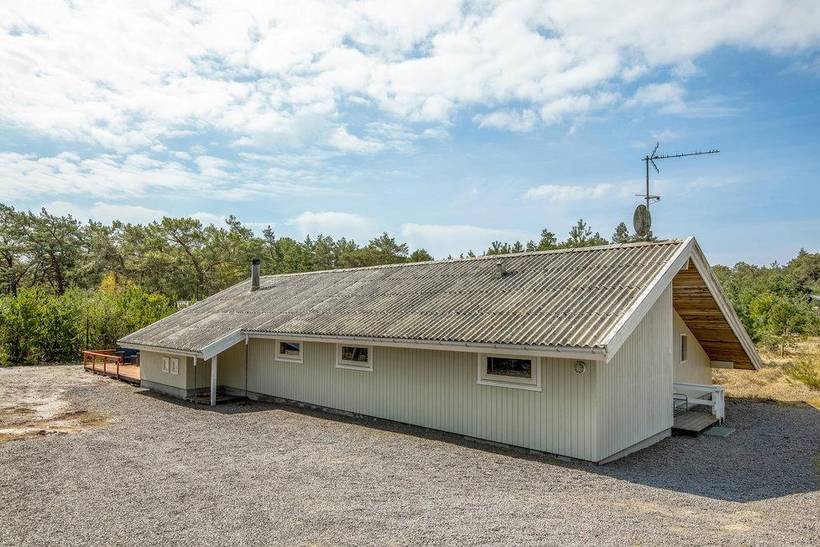 Foto von Ferienhaus OD23 in Dueodde - Bornholm