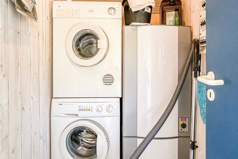Foto von Ferienhaus OD23 in Dueodde - Bornholm