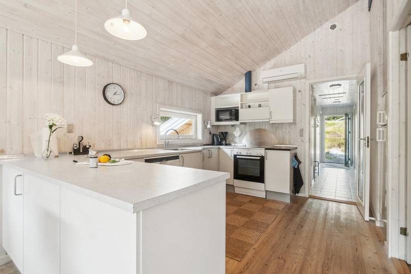 Foto von Ferienhaus OD23 in Dueodde - Bornholm