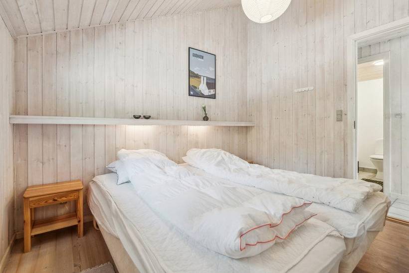 Foto von Ferienhaus OD23 in Dueodde - Bornholm