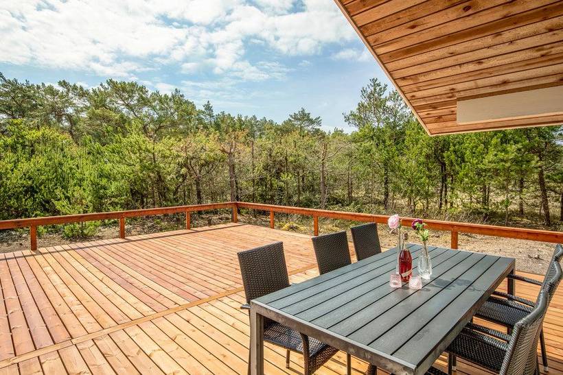 Foto von Ferienhaus OD23 in Dueodde - Bornholm