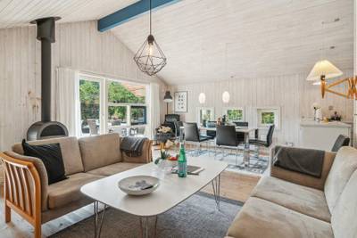 Vorschaubild von Ferienhaus OD23 in Dueodde - Bornholm
