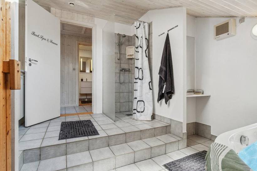 Foto von Ferienhaus OD23 in Dueodde - Bornholm