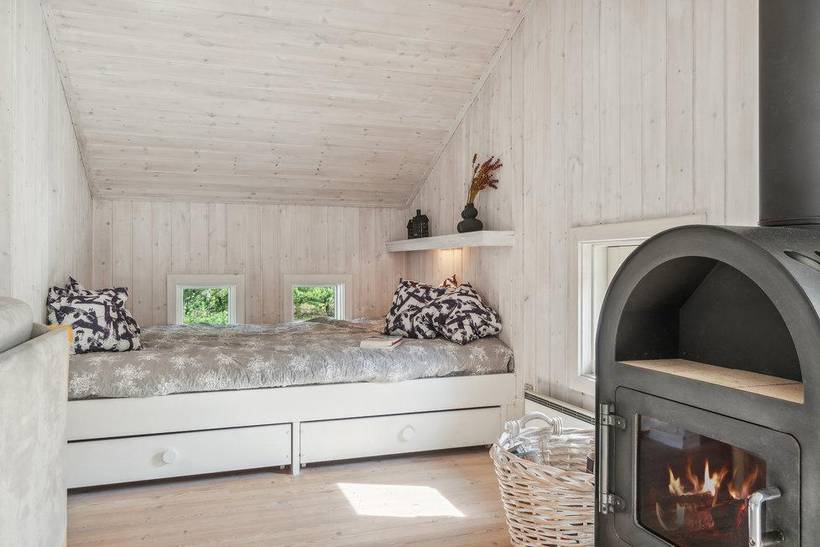 Foto von Ferienhaus OD23 in Dueodde - Bornholm