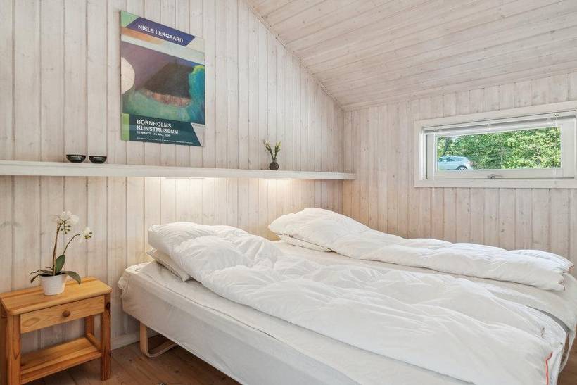 Foto von Ferienhaus OD23 in Dueodde - Bornholm