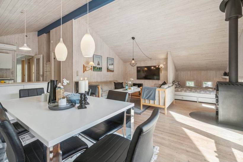 Foto von Ferienhaus OD23 in Dueodde - Bornholm