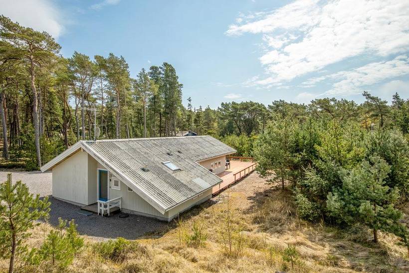 Foto von Ferienhaus OD23 in Dueodde - Bornholm