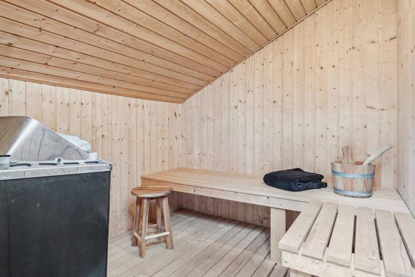 Foto von Ferienhaus OD23 in Dueodde - Bornholm