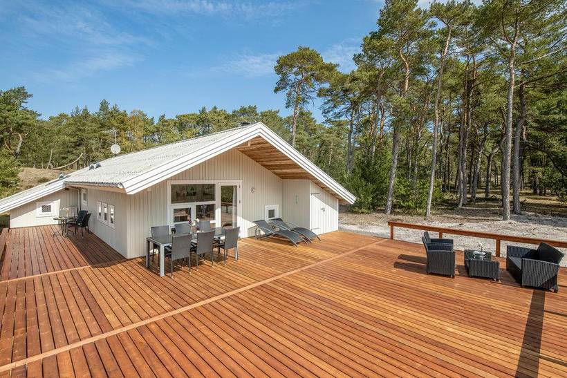 Foto von Ferienhaus OD23 in Dueodde - Bornholm