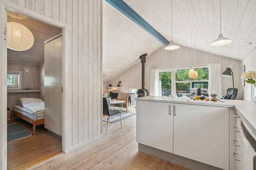 Foto von Ferienhaus OD23 in Dueodde - Bornholm
