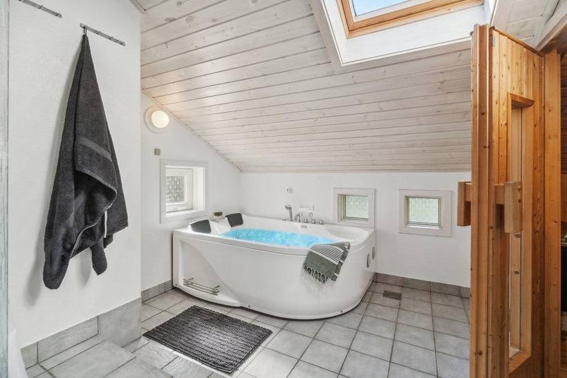 Foto von Ferienhaus OD23 in Dueodde - Bornholm