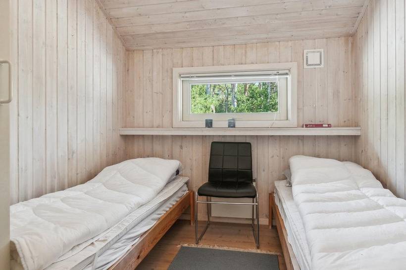 Foto von Ferienhaus OD23 in Dueodde - Bornholm