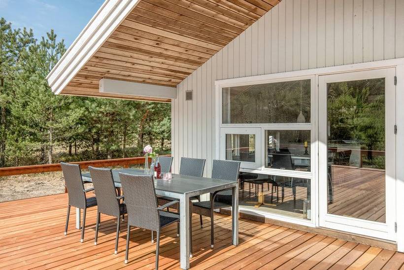 Foto von Ferienhaus OD23 in Dueodde - Bornholm